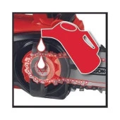 Einhell Fortexxa 18/20 Th Solo Akülü Budama Testeresi Akü Hariç - 5