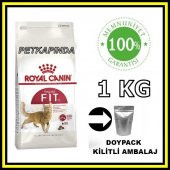 Royal Canin Fhn Fit 32 Yetişkin Kedi Açık Mama 1 Kg - 1