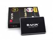 AFOX SSD 240GB 2.5 560-500MB/S  SATA3 3D TLC SSD SD250-240GN - 1