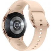 Samsung Galaxy Watch 4 40mm Akıllı Saat SM-R860NZDATUR Pembe - 3