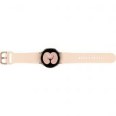 Samsung Galaxy Watch 4 40mm Akıllı Saat SM-R860NZDATUR Pembe - 4