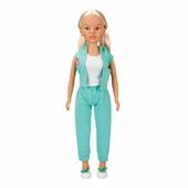 3531 Yürüyüş Arkadaşım Clara Sporty 80 cm -Sunman - 3
