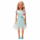3532 Yürüyüş Arkadaşım Clara Party 80 cm -Sunman - 4
