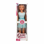 3532 Yürüyüş Arkadaşım Clara Party 80 cm -Sunman - 1