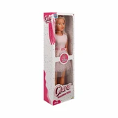 3532 Yürüyüş Arkadaşım Clara Party 80 cm -Sunman - 2