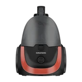 GRUNDIG VCC 2171 TOZ TORBASIZ ELEKTRIKLI SÜPÜRGE - 1