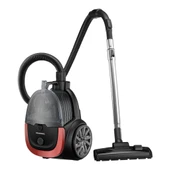 GRUNDIG VCC 2171 TOZ TORBASIZ ELEKTRIKLI SÜPÜRGE - 2