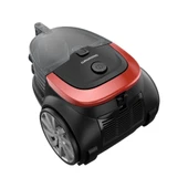 GRUNDIG VCC 2171 TOZ TORBASIZ ELEKTRIKLI SÜPÜRGE - 3