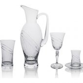 Kcd Seremony Sade 49 Parça Set thumbnail 2