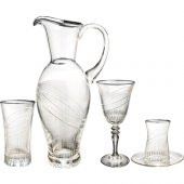 Kcd Seremony Platin 49 Parça Set - 2