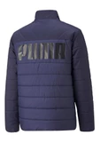 Puma 84934906 Ess Padded Jacket Erkek Günlük Mont Lacivert - 2