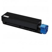 OKI UYUMLU B401/MB451  MUADİL TONER (1,5K) - 1