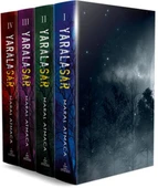 Yaralasar Serisi Set MARAL ATMACA - 1