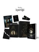Yaralasar Serisi Set MARAL ATMACA - 2