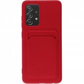 Samsung A52 - Cüzdanlı - Merceksiz thumbnail 2