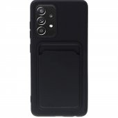 Samsung A52 - Cüzdanlı - Merceksiz thumbnail 5