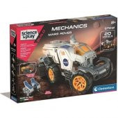 Clementoni Mekanik Nasa Mars Keşif Aracı 75070 - 1