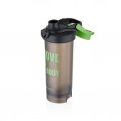 Vagonlife Shaker Matara 700Ml VGN020 Yeşil - 2