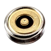 Nokia 1800 2720 3710 C3 C3-00 C2 X2-01 X2 5250 Mikrofon - 1