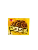 Hem Palo Santo  Konik Tütsü (1 Kutu 10 Adet) - 1