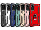 Xiaomi Redmi Note 11 Pro 5G Kılıf Zore Vega Kapak - 2