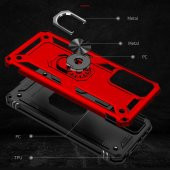 Xiaomi Redmi Note 11 Pro 5G Kılıf Zore Vega Kapak - 6