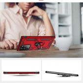 Galaxy Note 20 Ultra Kılıf Zore Vega Kapak - 9