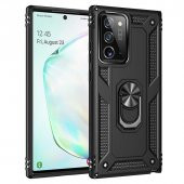 Galaxy Note 20 Ultra Kılıf Zore Vega Kapak - 10