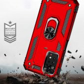 Xiaomi Redmi Note 11 Pro 5G Kılıf Zore Vega Kapak - 9