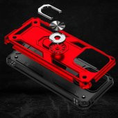 Xiaomi Redmi 10C Kılıf Zore Vega Kapak - 3