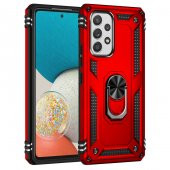 Galaxy A53 5G Kılıf Zore Vega Kapak - 4