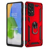 Galaxy A73 Kılıf Zore Vega Kapak - 5
