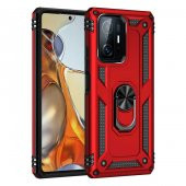 Xiaomi Mi 11T 5G Kılıf Zore Vega Kapak - 4