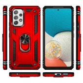 Galaxy A53 5G Kılıf Zore Vega Kapak - 7