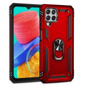 Galaxy M33 Kılıf Zore Vega Kapak - 8