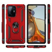 Xiaomi Mi 11T 5G Kılıf Zore Vega Kapak - 6