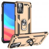 Oppo A96 4G Kılıf Zore Vega Kapak - 10