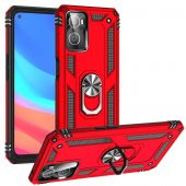 Oppo A96 4G Kılıf Zore Vega Kapak - 11