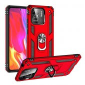 Xiaomi Redmi 10C Kılıf Zore Vega Kapak - 12