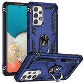 Galaxy A53 5G Kılıf Zore Vega Kapak - 12