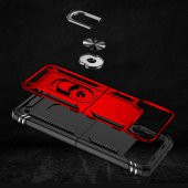 Samsung Galaxy Z Flip 4 Kılıf Zore Vega Kapak - 5