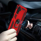 Galaxy A04S Kılıf Zore Vega Kapak - 6