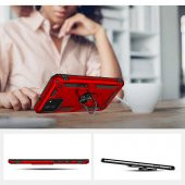 Galaxy A03 Kılıf Zore Vega Kapak - 7