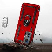 Xiaomi Mi 12 Lite Kılıf Zore Vega Kapak - 6