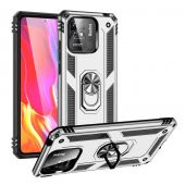 Xiaomi Poco C40 Kılıf Zore Vega Kapak - 10