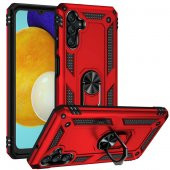 Galaxy A04S Kılıf Zore Vega Kapak - 12