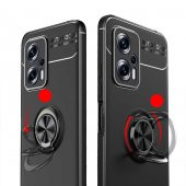 Xiaomi Poco X4 GT Kılıf Zore Ravel Silikon Kapak - 3