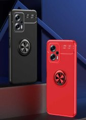 Xiaomi Poco X4 GT Kılıf Zore Ravel Silikon Kapak - 4