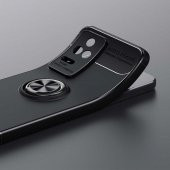 Xiaomi Poco F4 Kılıf Zore Ravel Silikon Kapak - 10