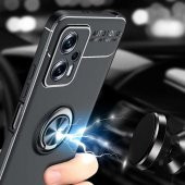 Xiaomi Poco X4 GT Kılıf Zore Ravel Silikon Kapak - 9
